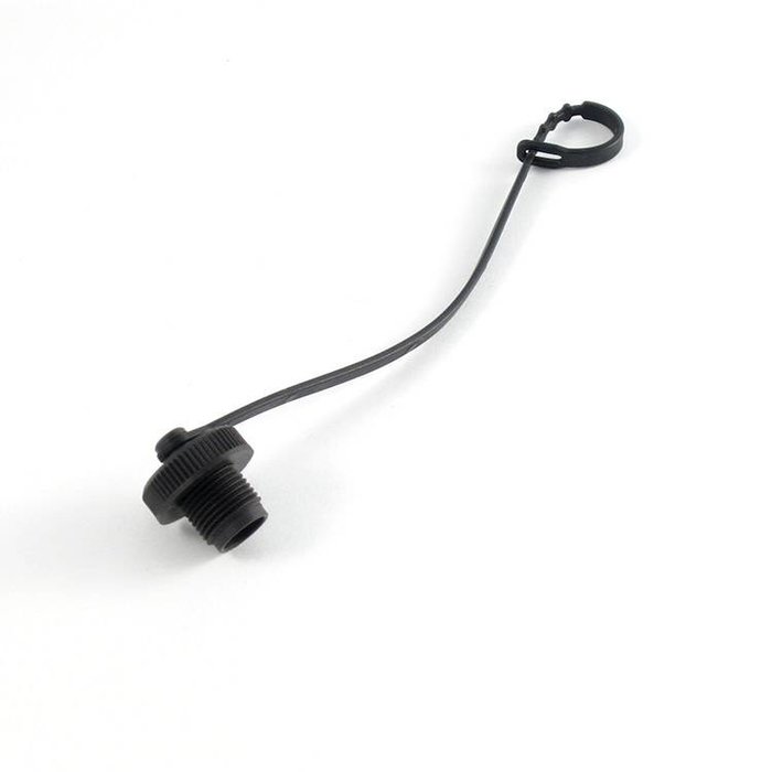 Hobie CAP, M12 CNCTR, PLUG