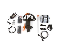 Hobie EVOLVE v2 MOTOR KIT - K