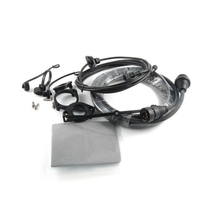 Hobie EVOLVE v2 CABLE KIT (2ND HULL)