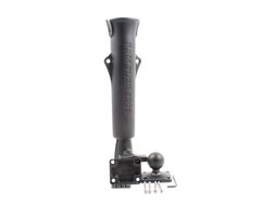 Hobie RAM TUBE (PLASTIC) ROD HOLDER*