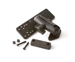 Hobie RAM UNIV MOUNT 6 1/4 X 2