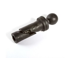 Hobie RAM MAST-TUBE WEDGE MOUNT 1"