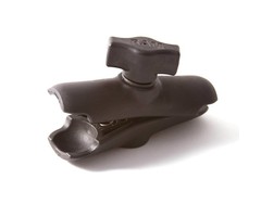 Hobie RAM DBL 1" BALL SOCKET ASSEMBL