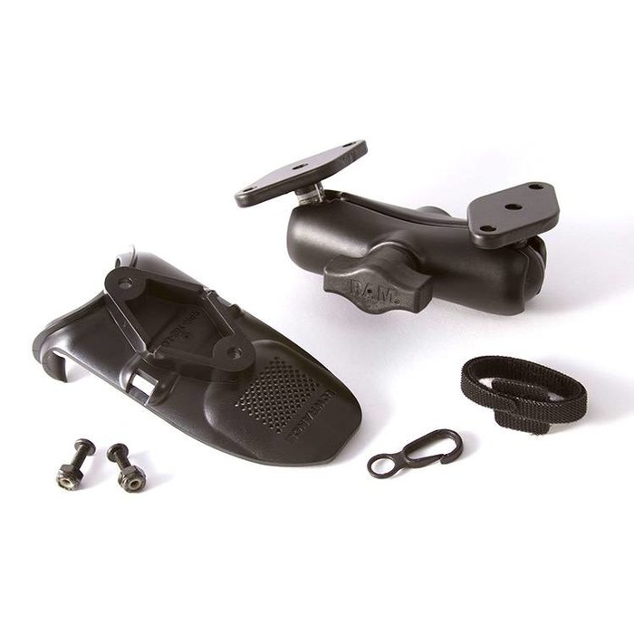 Hobie RAM MOUNT LOWRANCE ENDURA