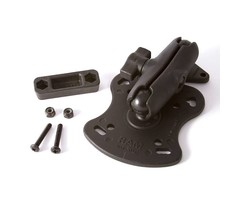 Hobie FISHFINDER MOUNT II (RAM)