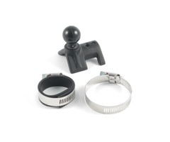 Hobie RAM V-BASE (STRAP 1"- 2.1") 1"