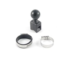 Hobie RAM BASE (STRAP .5" - 2") 1.5"