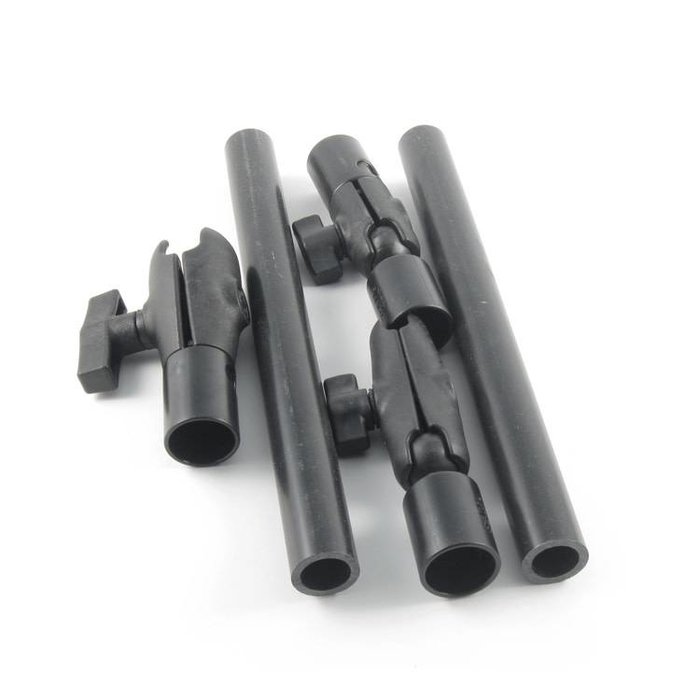 Hobie RAM CAMERA MOUNT ARMS