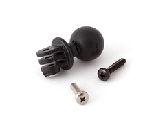 Hobie RAM GOPRO MOUNTING BASE 1"