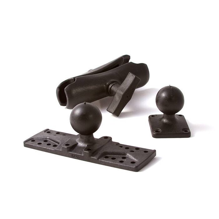 Hobie RAM 1.5 BALL UNIV MOUNT 6 1/4