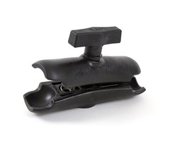 Hobie RAM DBL BALL SOCKET ARM 1.5" P