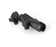 Hobie RAM LOWRANCE BASE W/ 1" ARM