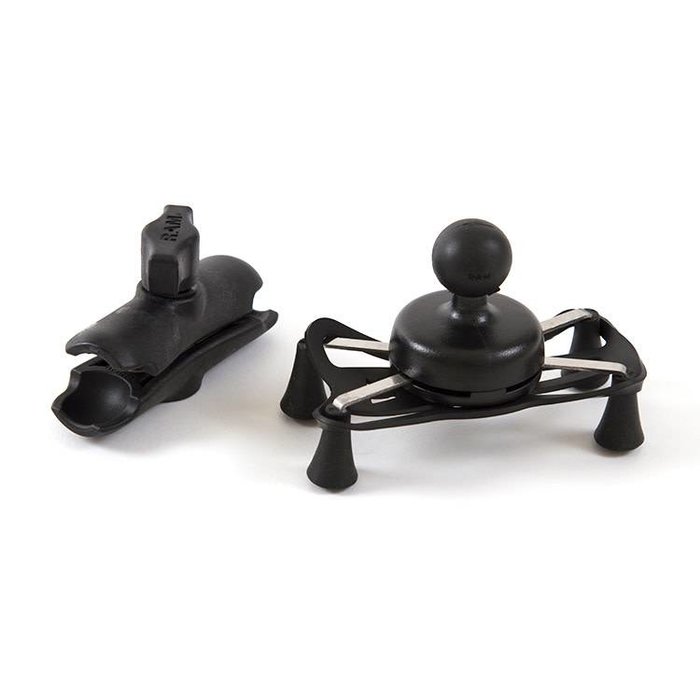 Hobie RAM X-GRIP UNIVERSAL HOLDER W/