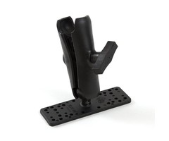 Hobie RAM LOWRANCE BASE W/ 1.5" ARM