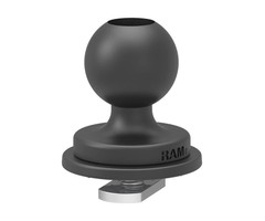 Hobie RAM 1" TRACK BALL