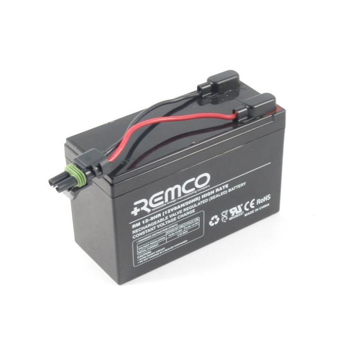 Hobie BATTERY - 12v  FISHFINDER