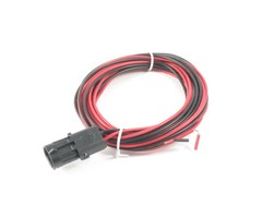 Hobie PIGTAIL WIRE/ 12ft FOR 12v BAT
