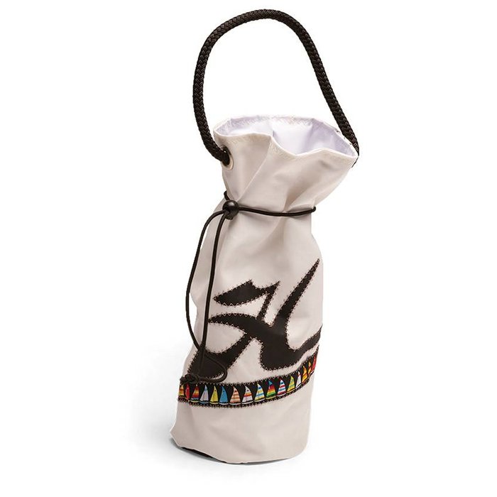 Hobie HOBIE SAILCLOTH WINE BAG