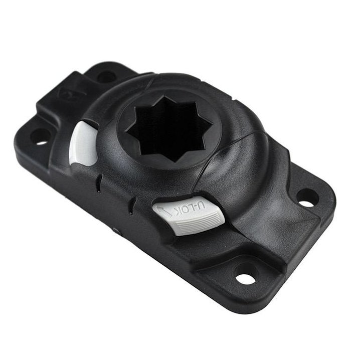 Hobie RB STARPORT HD BLACK