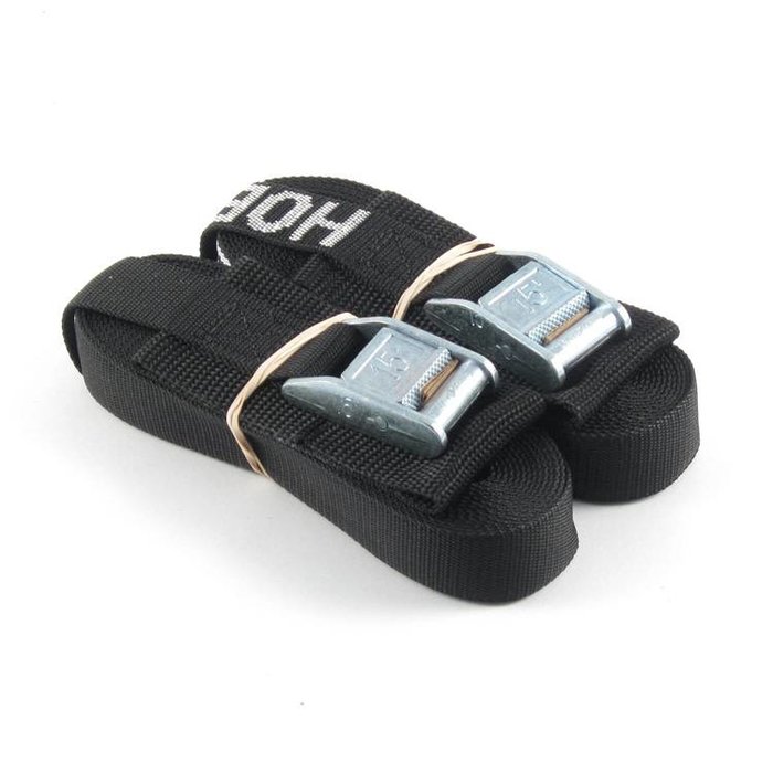 Hobie TIE DOWN STRAPS HOBIE- 15 FOOT