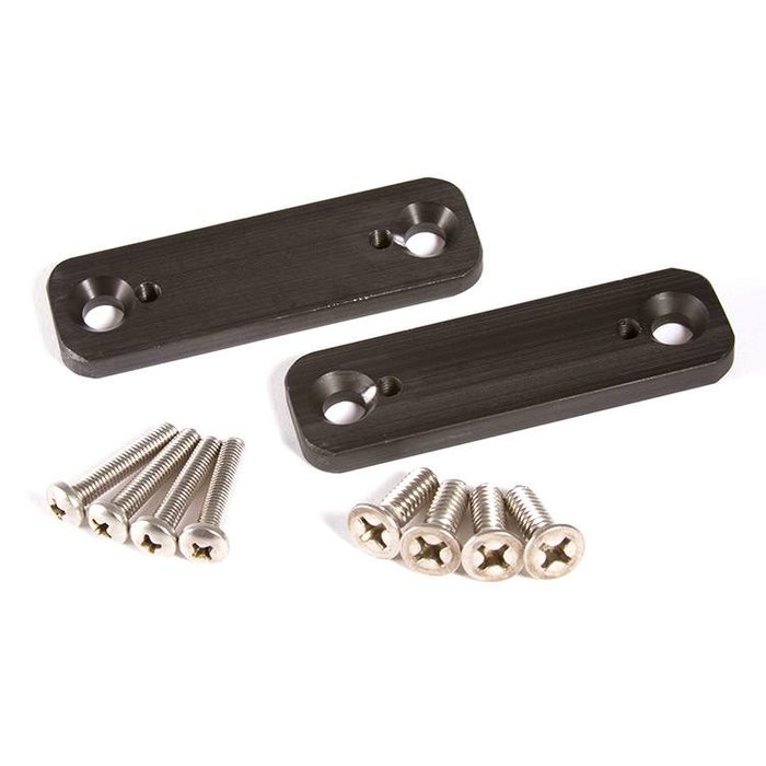 Hobie SIDEKICK - ADP PLATES +07 ADVE