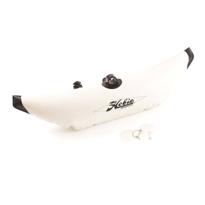 Hobie SIDEKICK - FLOAT LT GRAY W/ QU