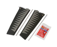 Hobie ST-TURBO FIN KIT V2/GT - GRAY/