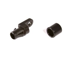 Hobie MOUNT, SHOCK CORD