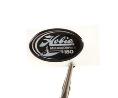 Hobie DECAL DOME, MD180