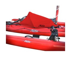 Hobie DODGER - ISLAND / RED