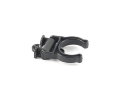 Hobie FOLDING PADDLE CLIP, 1-1/8"