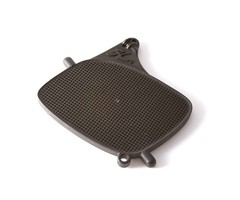 Hobie FOOT BRACE ASSY-LT