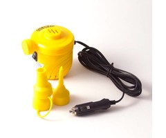 Hobie i - INFLATION PUMP / ELECTRIC