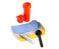 Hobie i - HULL REPAIR KIT (MANGO/SLA