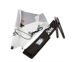 Hobie i - SAIL KIT SILVER-WHITE