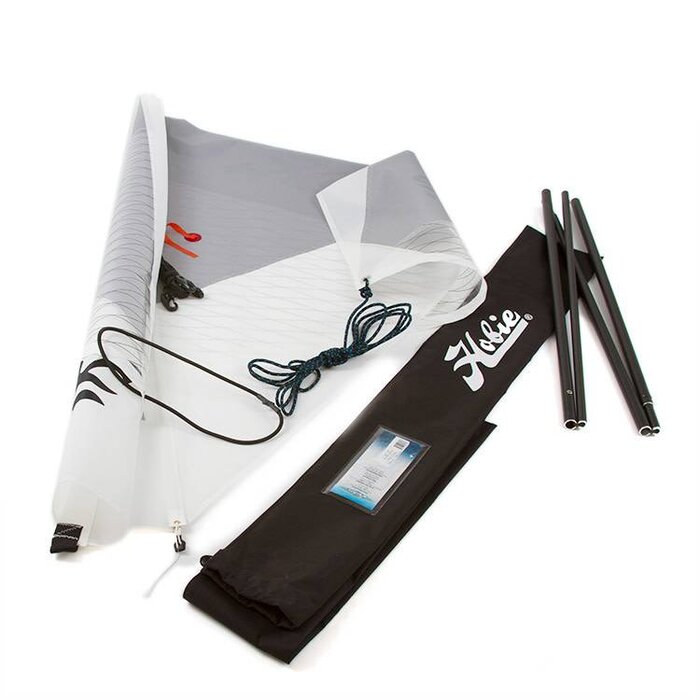 Hobie i - SAIL KIT SILVER-WHITE