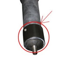 Hobie MAST BASE COLLAR KIT -  AI