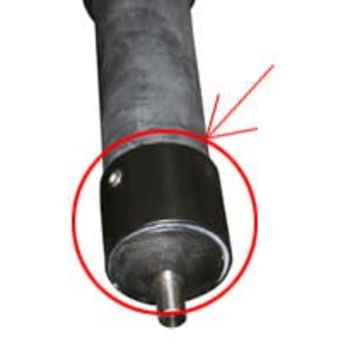 Hobie MAST BASE COLLAR KIT - AI