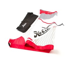 Hobie SAIL ADV ISL RED/GRAY/WHT