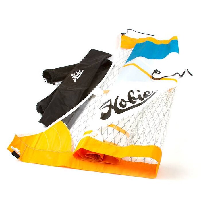 Hobie SAIL ADV ISL TURQ/PAPAYA/WHT