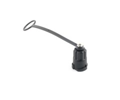 Hobie CAP, PWR PLUG, FEMALE v1