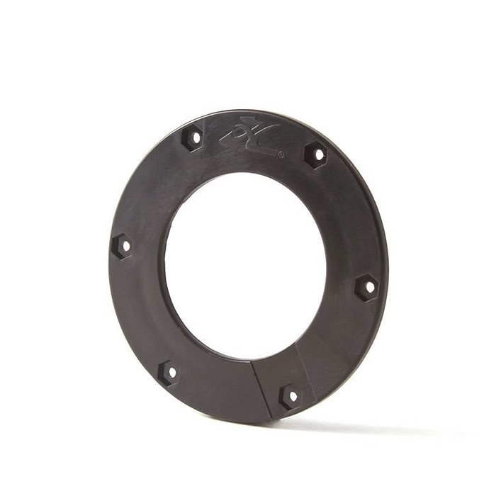 Hobie BEARING PLATE, MAST FURLER