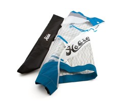 Hobie SAIL ADV ISL WHT/GRAY/TURQ