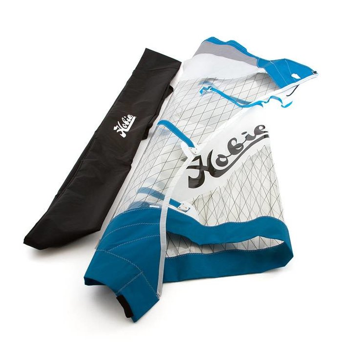 Hobie SAIL ADV ISL WHT/GRAY/TURQ