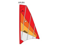 Hobie SAIL ADV ISL V2 ARUBA