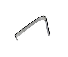 Hobie LEAF SPRING, MAST RECEIVER