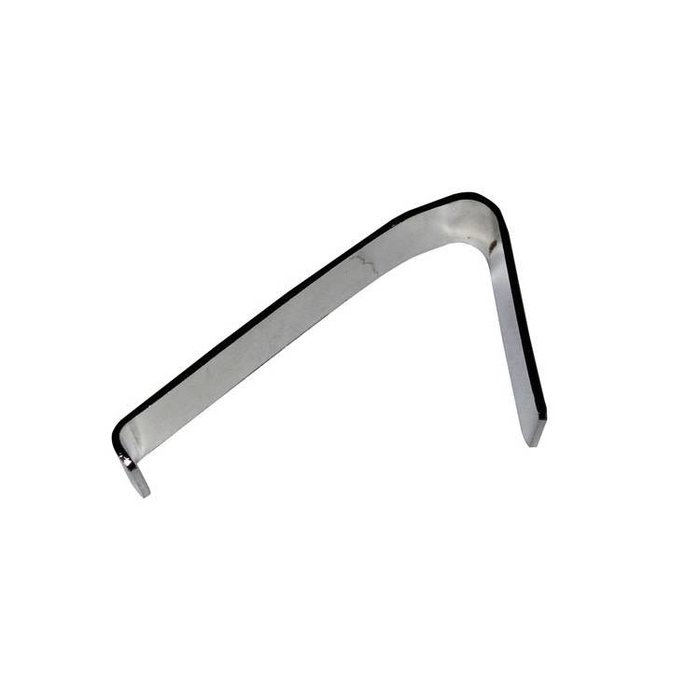 Hobie LEAF SPRING, MAST RECEIVER