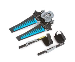 Hobie MIRAGEDRIVE PA17 GTT - TURBO B