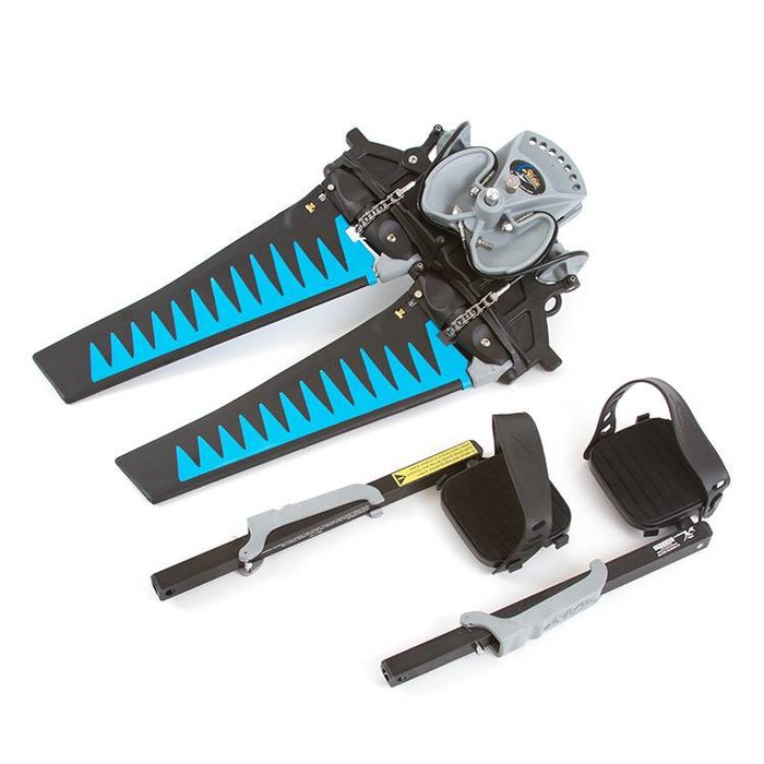 Hobie MIRAGEDRIVE PA17 GTT - TURBO B