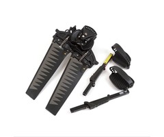 Hobie MIRAGEDRIVE PA17 GTT - TURBO G